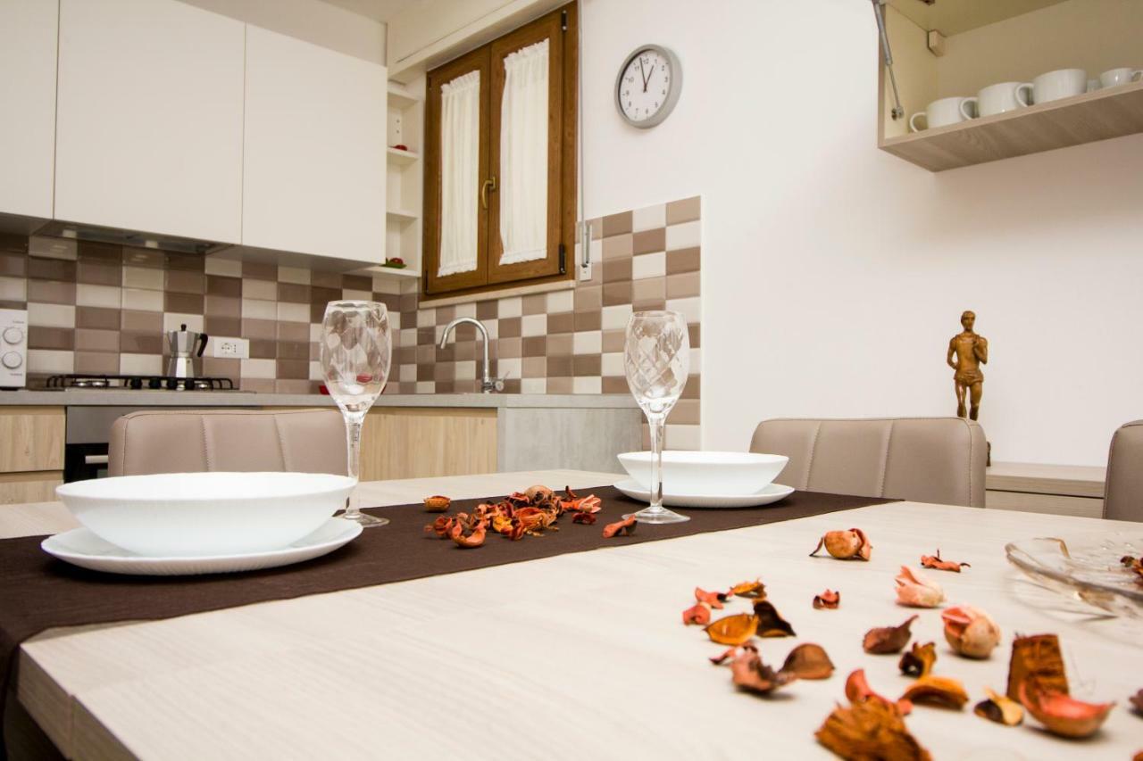 Innpisarentals - Charming Countryside Apartment Madonna dellʼAcqua Exterior foto