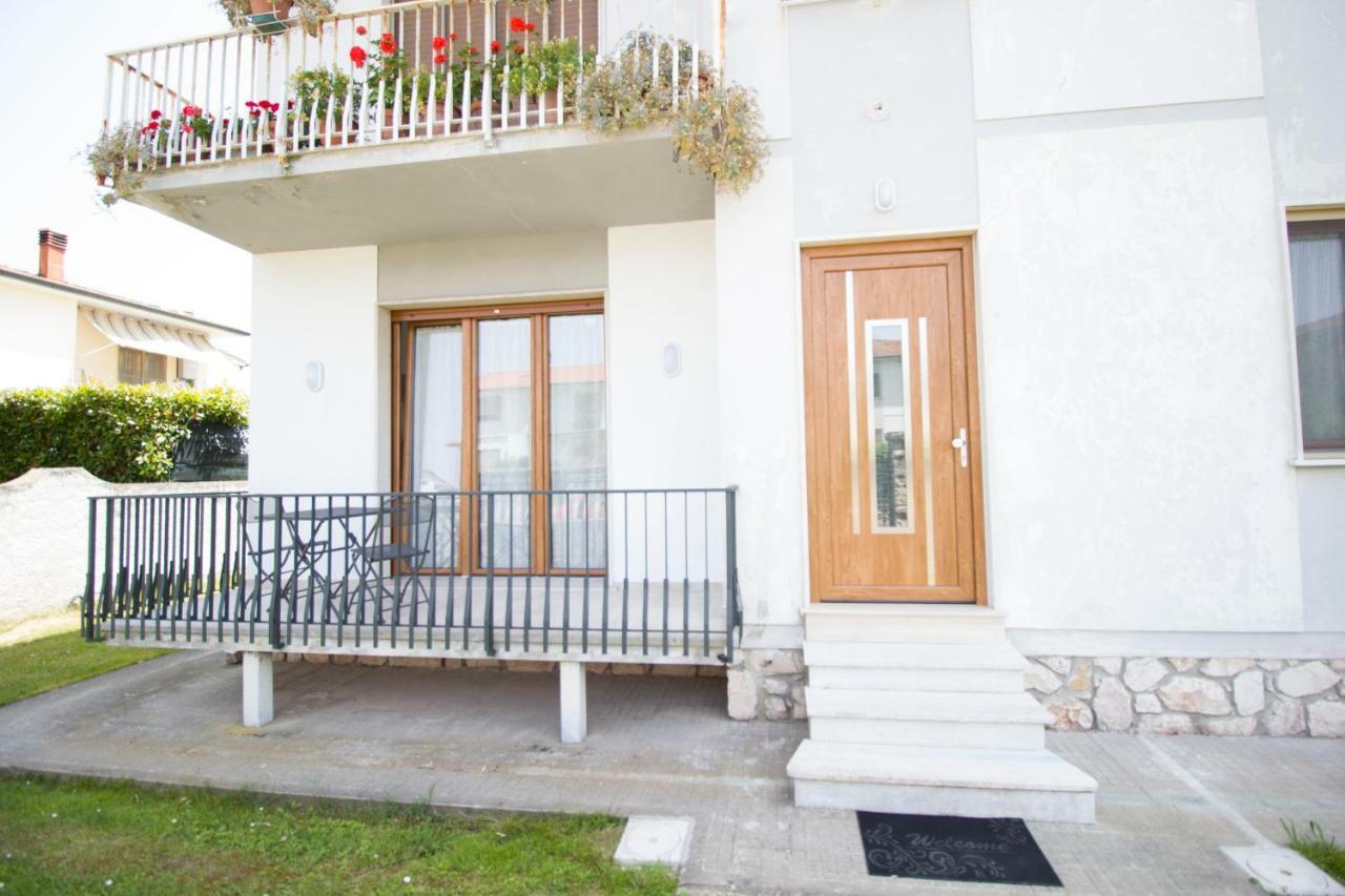 Innpisarentals - Charming Countryside Apartment Madonna dellʼAcqua Exterior foto