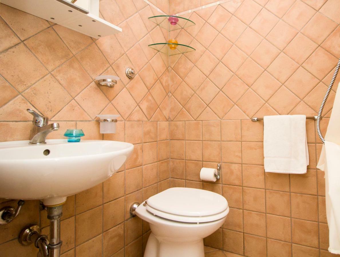 Innpisarentals - Charming Countryside Apartment Madonna dellʼAcqua Exterior foto