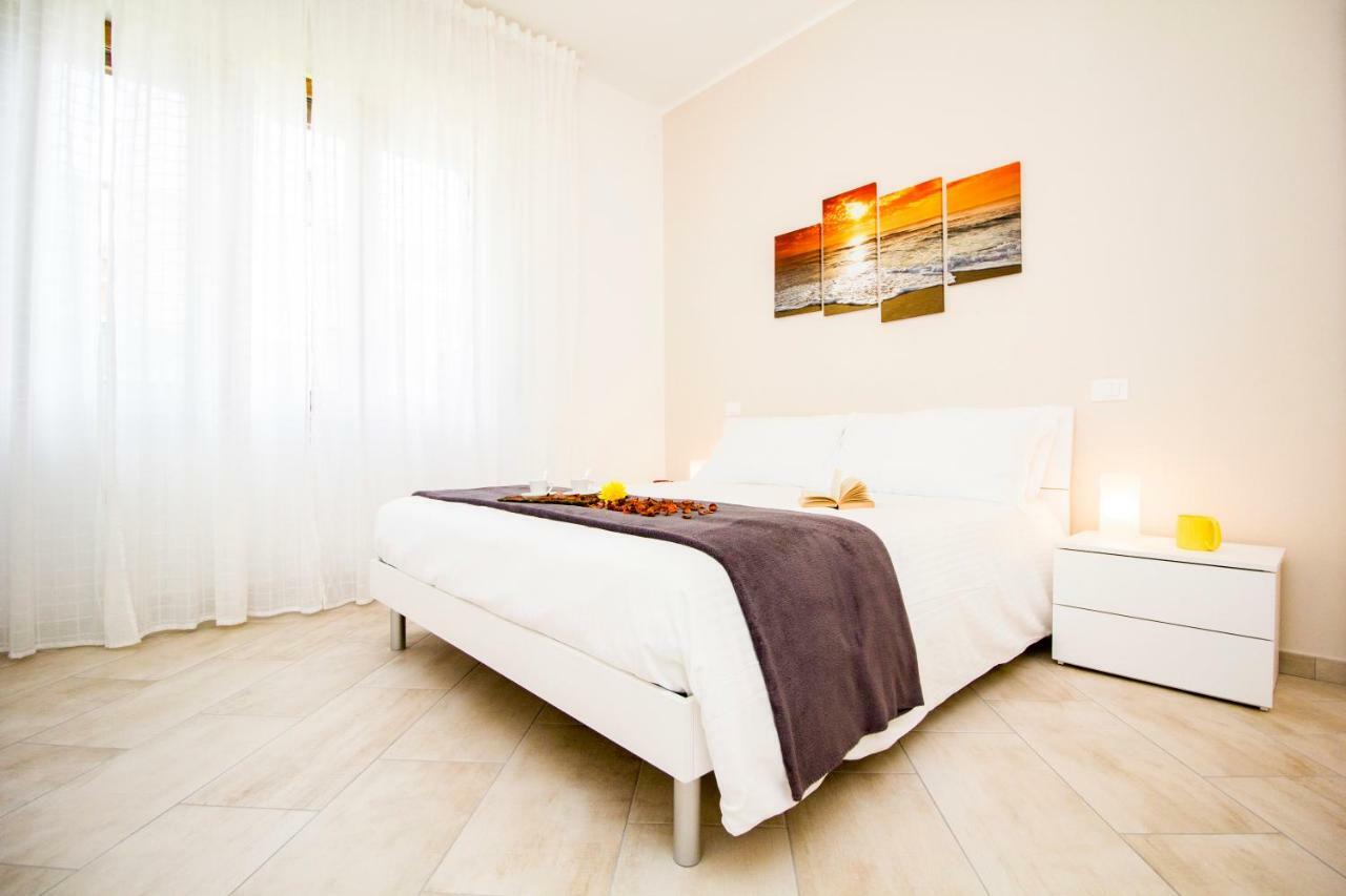 Innpisarentals - Charming Countryside Apartment Madonna dellʼAcqua Exterior foto