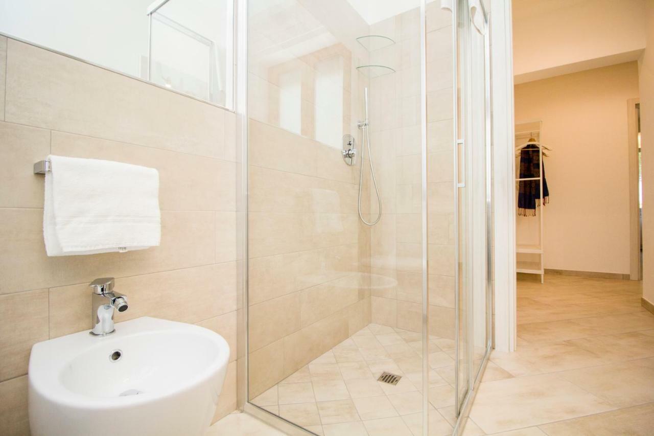 Innpisarentals - Charming Countryside Apartment Madonna dellʼAcqua Exterior foto