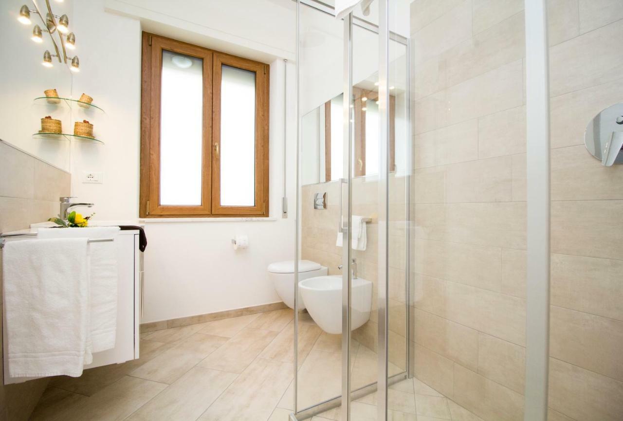 Innpisarentals - Charming Countryside Apartment Madonna dellʼAcqua Exterior foto