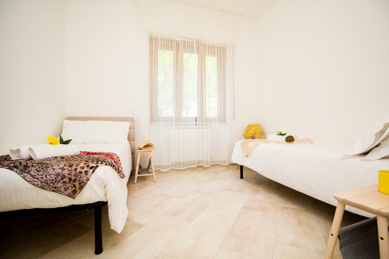 Innpisarentals - Charming Countryside Apartment Madonna dellʼAcqua Exterior foto